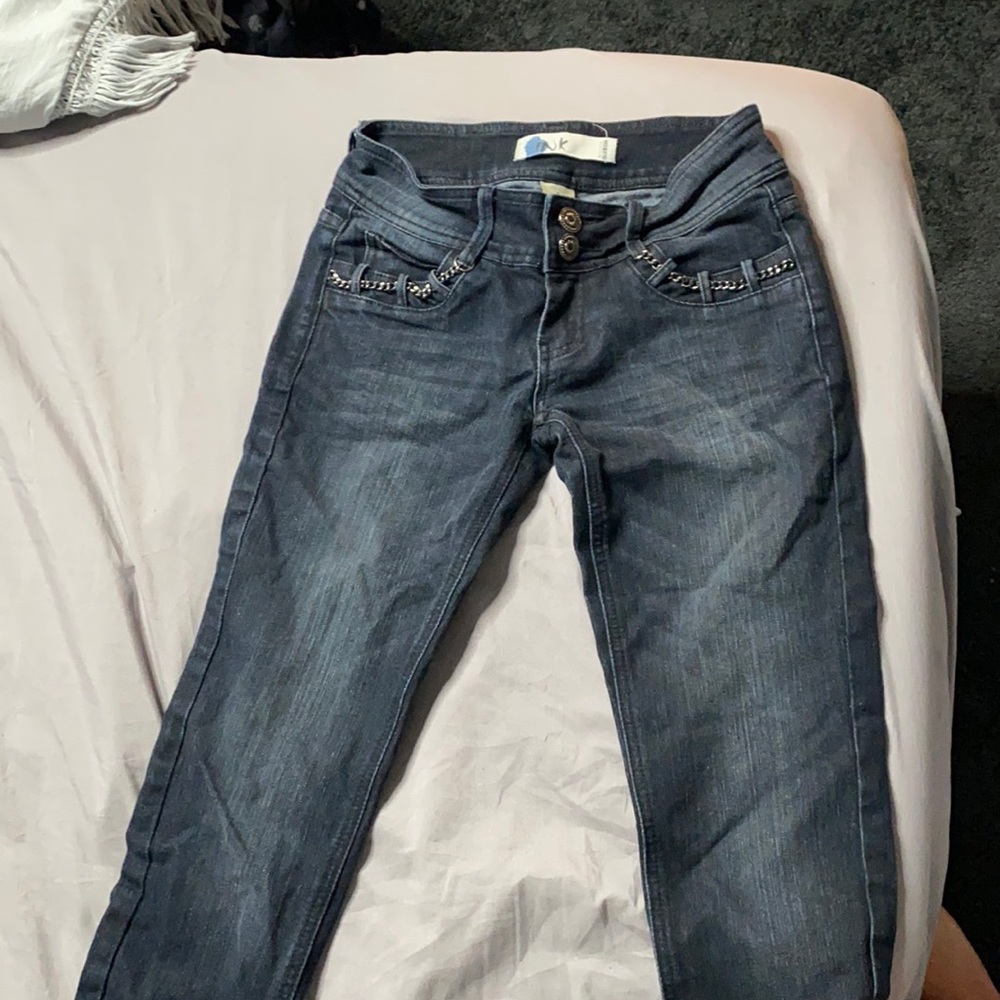 INK jeans